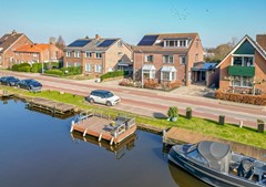 Lisserdijk 325, 2165AB Lisserbroek